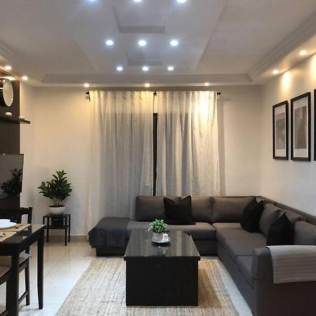 Luxury Apartment In Awesome Location In Amman Ngoại thất bức ảnh