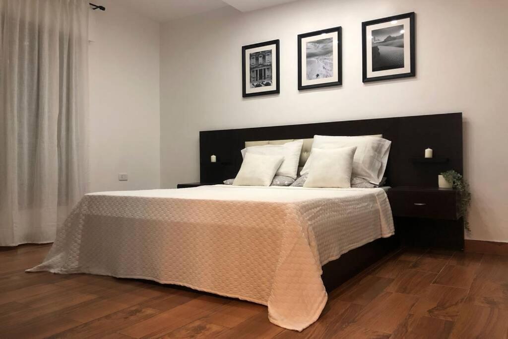 Luxury Apartment In Awesome Location In Amman Ngoại thất bức ảnh