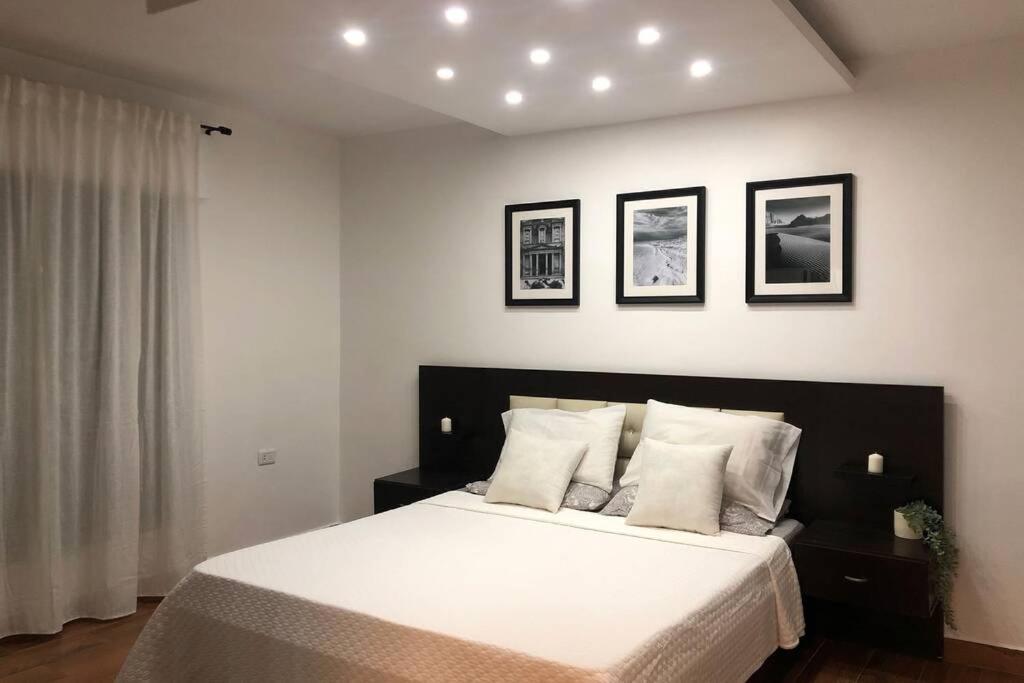 Luxury Apartment In Awesome Location In Amman Ngoại thất bức ảnh