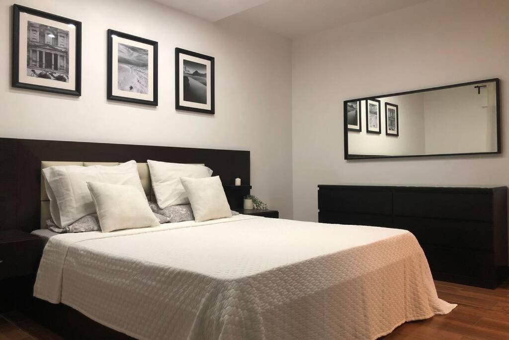 Luxury Apartment In Awesome Location In Amman Ngoại thất bức ảnh