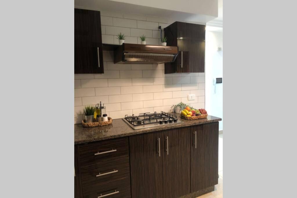 Luxury Apartment In Awesome Location In Amman Ngoại thất bức ảnh