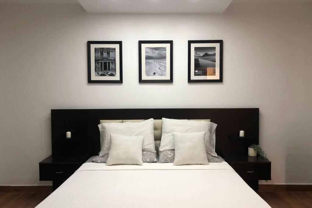 Luxury Apartment In Awesome Location In Amman Ngoại thất bức ảnh