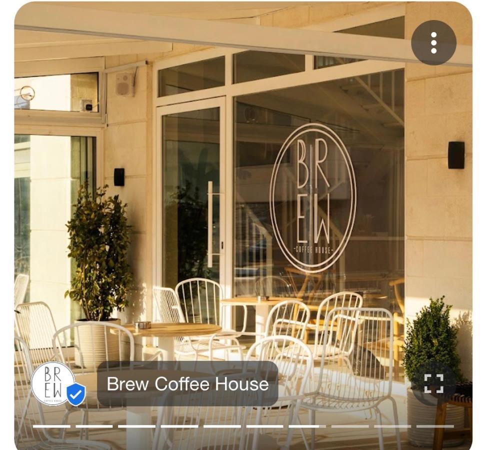 Luxury Apartment In Awesome Location In Amman Ngoại thất bức ảnh