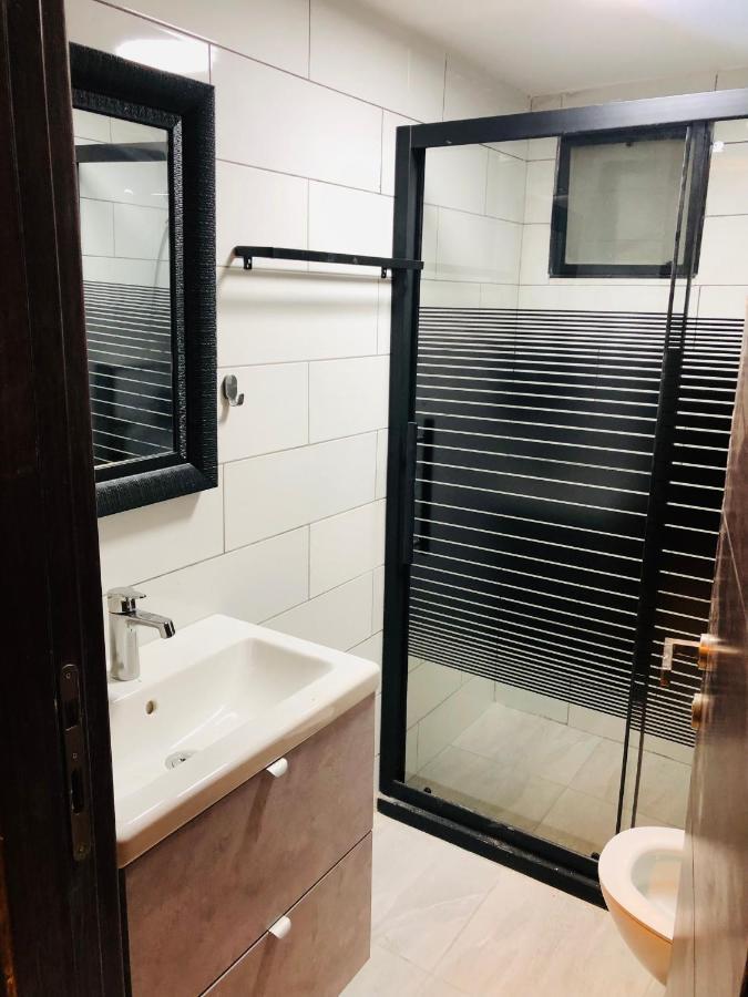 Luxury Apartment In Awesome Location In Amman Ngoại thất bức ảnh